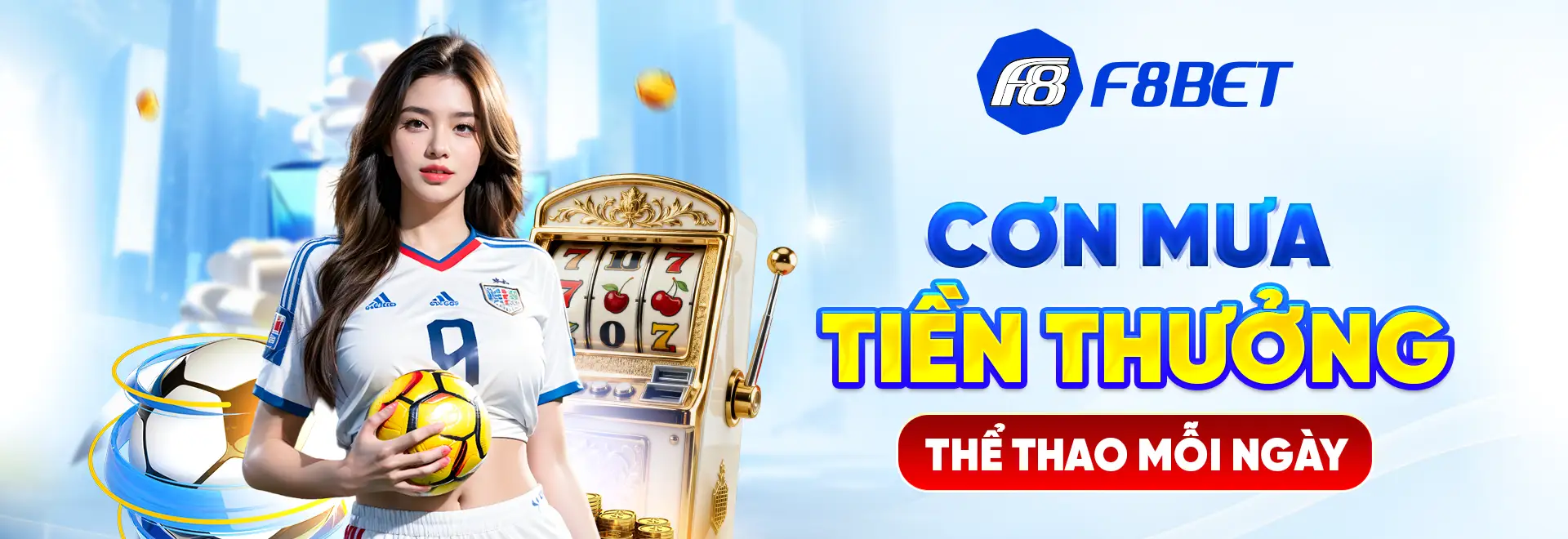 Hình giới thiệu chuyên mục và dịch vụ F8Bet