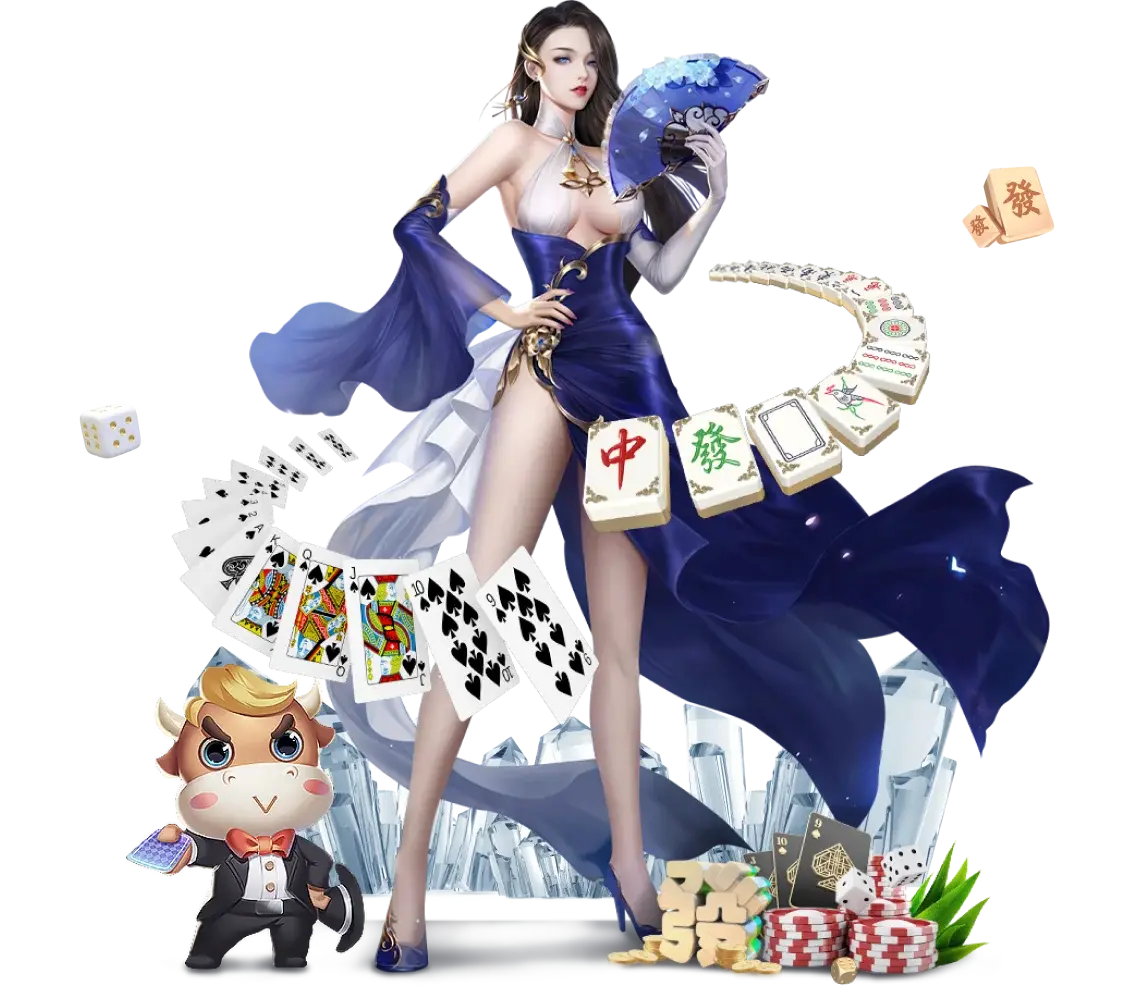 Hình minh họa Game bài F8Bet