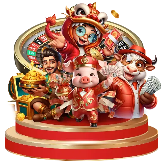 Hình minh họa Nổ hũ F8Bet